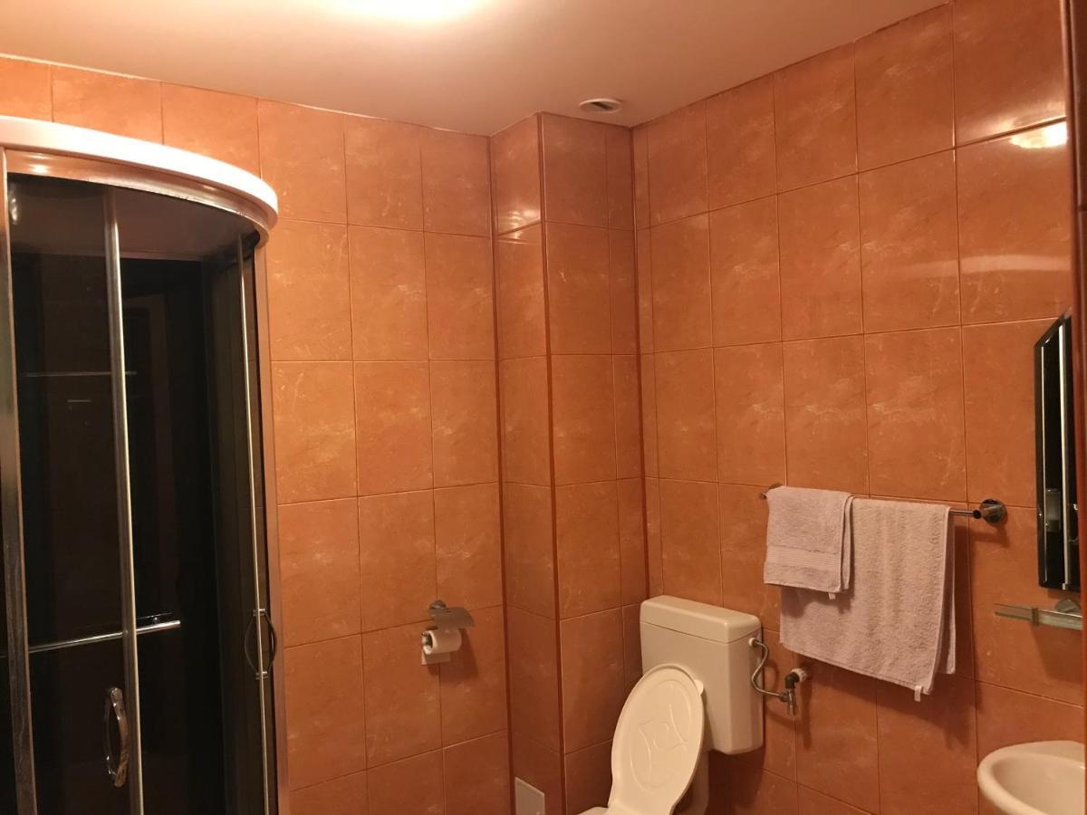 Villa Rosa Năvodari المظهر الخارجي الصورة